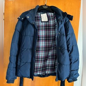 Aeropostale coat size xlarge